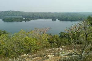 Ali Sagar Lake image
