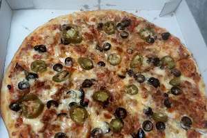 Deli's Pizza Italia Thuisbezorging image