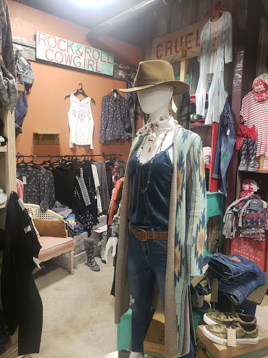 Western Apparel Store «Conroe Shoe Shop & Western Wear», reviews and photos, 1111 League Line Rd #113, Conroe, TX 77303, USA
