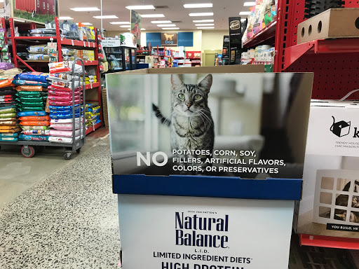 Pet Supply Store «Petco Animal Supplies», reviews and photos, 97 E Street Rd, Feasterville-Trevose, PA 19053, USA