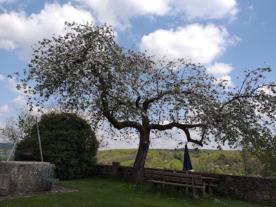 Gîte La Baurette à Dun-sur-Meuse