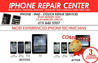 iRepair phone repair - Oakridge mall phone repair - Ipad & iPhone repair - Photo 7 - Car repair in San Jose, CA, San Jose