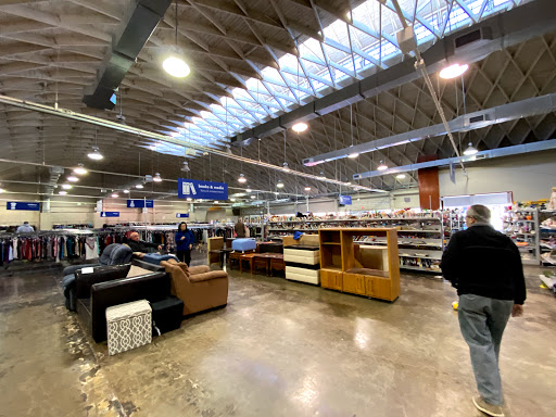 Thrift Store «Goodwill Store and Donation Center», reviews and photos, 3401 Fredericksburg Rd, San Antonio, TX 78201, USA