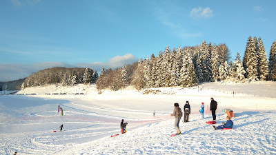 Centre Montagnard Lachat à Haut Valromey