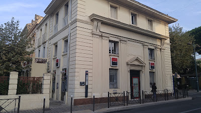 SG à Sainte-Maxime