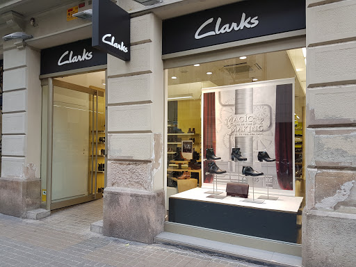 Elaborar astronomía Empleado Mejores Tiendas Clarks Barcelona Cerca De Mi, Abren Hoy