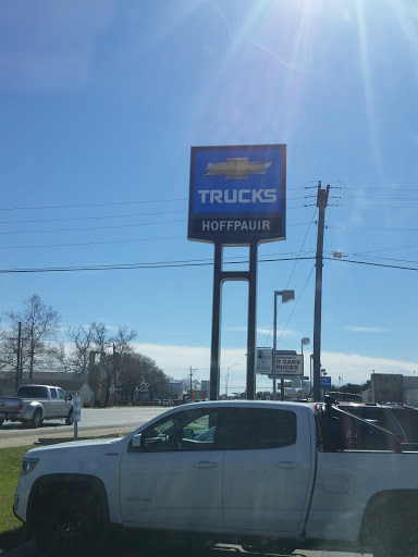 Chevrolet Dealer «Jim Hoffpauir Chevrolet», reviews and photos, 802 N Key Ave, Lampasas, TX 76550, USA