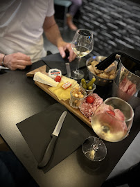 Plats et boissons du Restaurant Quai22 - Bar - Tapas - Cocktails - Vins à Lyon - n°14
