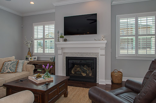 Custom Home Builder «Ferrill Construction Company», reviews and photos, 3715 W Horatio St, Tampa, FL 33609, USA