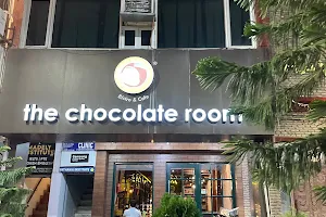 The Chocolate Room Mohali image