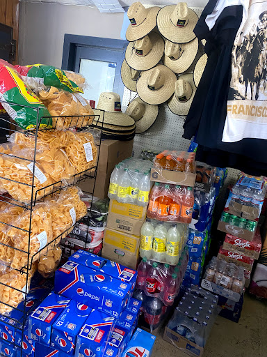 Grocery Store «Parkview Market», reviews and photos, 515 S Cardinal Ave, Stockton, CA 95215, USA