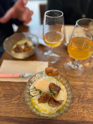 Photo n°11 de La cantine Champ Libre à Paris ()