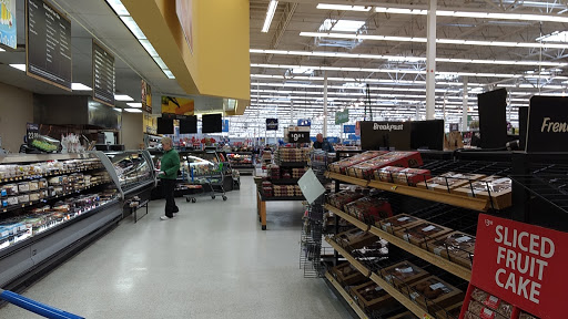 Department Store «Walmart Supercenter», reviews and photos, 6819 Walton Ln, Gloucester Courthouse, VA 23061, USA
