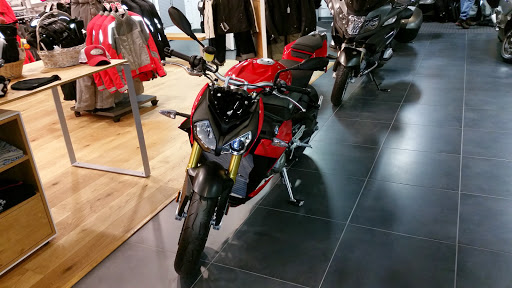 Motorcycle Parts Store «CROSS COUNTRY CYCLE», reviews and photos, 911 Middlesex Ave, Metuchen, NJ 08840, USA