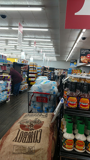 Supermarket «Foodland», reviews and photos, 1652 Beltline Rd SW, Decatur, AL 35601, USA
