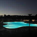 Photo n° 3 de l'avis de Maxime.h fait le 20/07/2022 à 08:36 pour Camping Capfun Landisland à Moliets-et-Maa