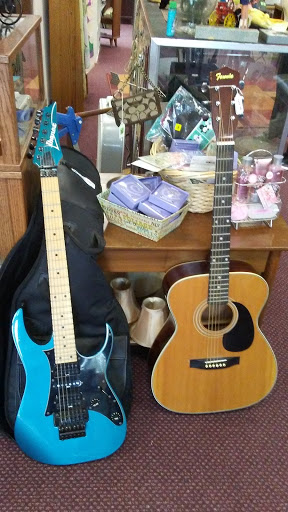 Thrift Store «The Salvation Army», reviews and photos, 62 Waterloo St, Warrenton, VA 20186, USA