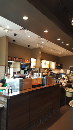 Coffee Shop «Starbucks», reviews and photos, 12210 Princeton Dr, Huntley, IL 60142, USA