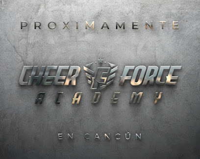 Cheer Force Academy (Pegasos Cancun) - Calle 19 Nte. 218, 77510 Cancún, Q.R., Mexico