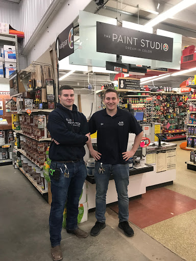 Hardware Store «J & W Hardware Inc», reviews and photos, 1060 Old Trail Rd, Goldsboro, PA 17319, USA