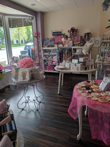 Stationery Store «Lula Bell Whimsical Art & Stationery», reviews and photos, 23 Park Ave, Dayton, OH 45419, USA