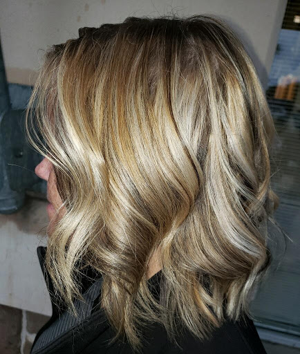 Beauty Salon «Old World Salons - North Richland Hills», reviews and photos, 9139 Boulevard 26 #580, North Richland Hills, TX 76180, USA