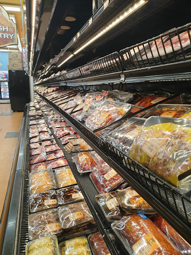 Kosher Grocery Store «Wesley Kosher Supermarket», reviews and photos, 455 NY-306, Monsey, NY 10952, USA