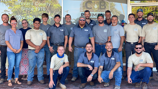 Plumber «Cocoa Beach Plumbing Service», reviews and photos, 63 N Orlando Ave, Cocoa Beach, FL 32931, USA