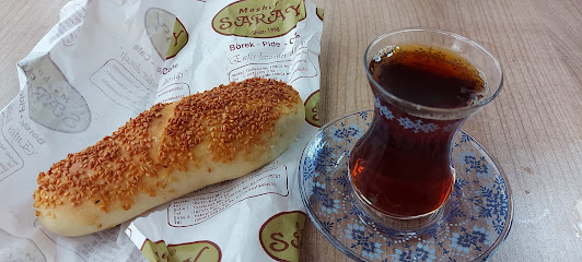 Meşhur Saray Börek Pide & Cafe