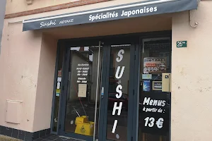 Sushi Hotaké image