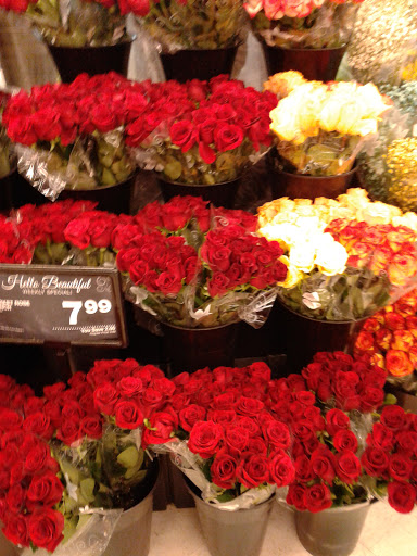 Grocery Store «Jewel-Osco», reviews and photos, 20 S Weber Rd, Romeoville, IL 60446, USA