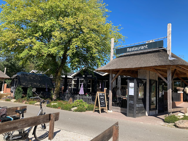 Restaurant Het Land van Bartje