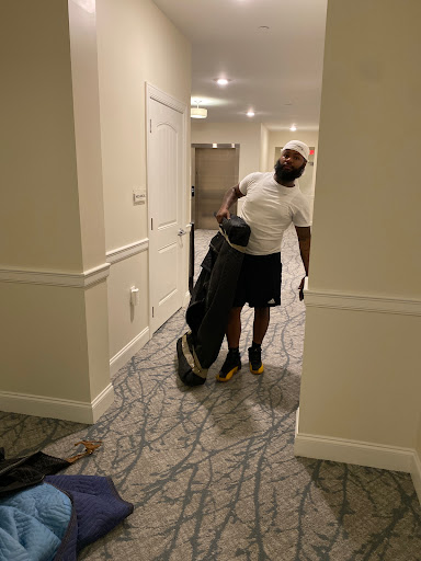 Moving Company «Hometown Moving Co», reviews and photos, 719 Main St, Lumberton, NJ 08048, USA