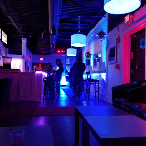 American Restaurant «Traxx Lounge & Grill», reviews and photos, 716 GA-155 S, McDonough, GA 30253, USA