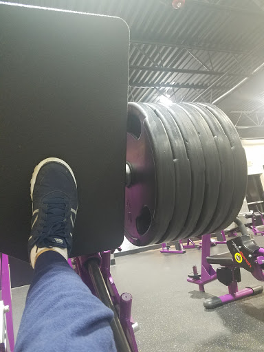 Gym «Planet Fitness», reviews and photos, 374 Main St, Belleville, NJ 07109, USA