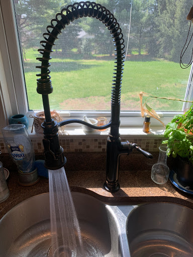 Plumber «Jeffrey A Wilbur Plumbing & Heating, Inc.», reviews and photos, 6508 Brandy Ln, Mechanicsburg, PA 17050, USA