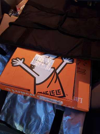 Fast Food Restaurant «Chick-fil-A», reviews and photos, 2415 Cherry Rd, Rock Hill, SC 29732, USA