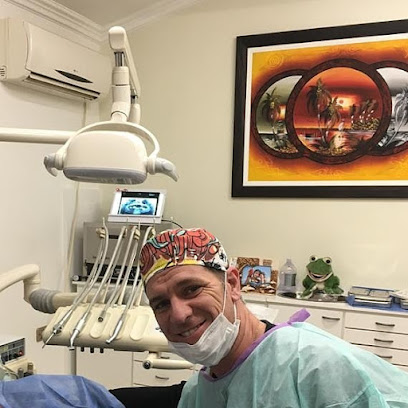 Consultorio Odontologico Dr Barreiro Cristián