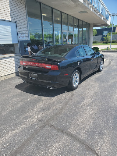 Ford Dealer «Bredemann Ford in Glenview», reviews and photos, 2038 Waukegan Rd, Glenview, IL 60025, USA