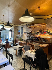 Atmosphère du Restaurant Parcelles à Paris - n°20