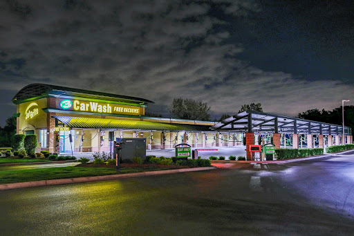 Car Wash «Jet Brite Car Wash», reviews and photos, 1251 N Gary Ave, Carol Stream, IL 60188, USA