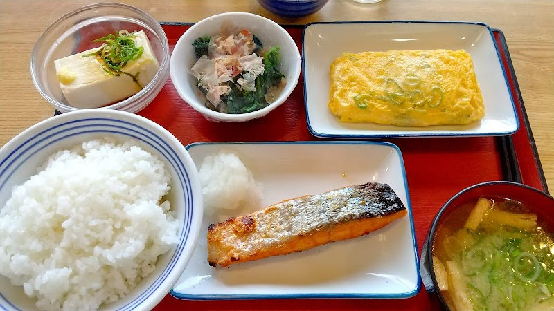 まいどおおきに食堂 堺 御陵通食堂