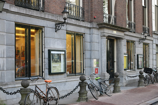 Goethe-Institut Amsterdam