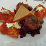 Photo n°4 de l'avis de Deborah.u fait le 09/10/2022 à 06:00 sur le  New Lido à Baselga di Pinè