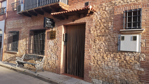 Peluquería NEYMI. en La Almarcha, Cuenca