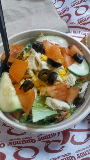 Sandwich Shop «Quiznos», reviews and photos, 4835 Sugarloaf Pkwy #100, Lawrenceville, GA 30044, USA