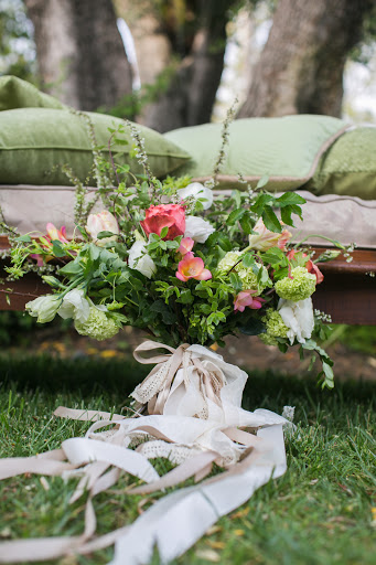 Florist «Wisteria Grove», reviews and photos, 339 E Arrow Hwy, Claremont, CA 91711, USA