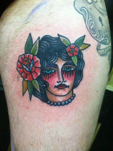 Body Piercing Shop «Immortal Art Tattoo & Body Piercing : Scottsdale», reviews and photos, 10255 N Scottsdale Rd #1, Paradise Valley, AZ 85253, USA