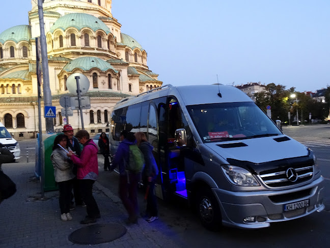 Коментари и отзиви за Atlas-S Bulgaria travel agency