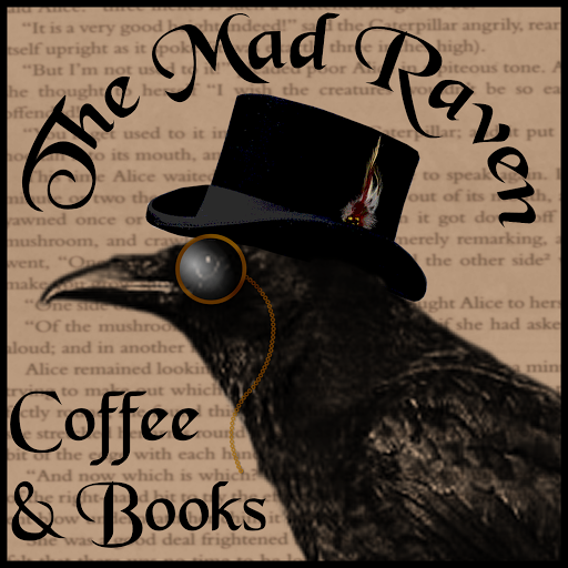 Book Store «The Mad Raven Coffee & Books», reviews and photos, 255 W Bockman Way, Sparta, TN 38583, USA